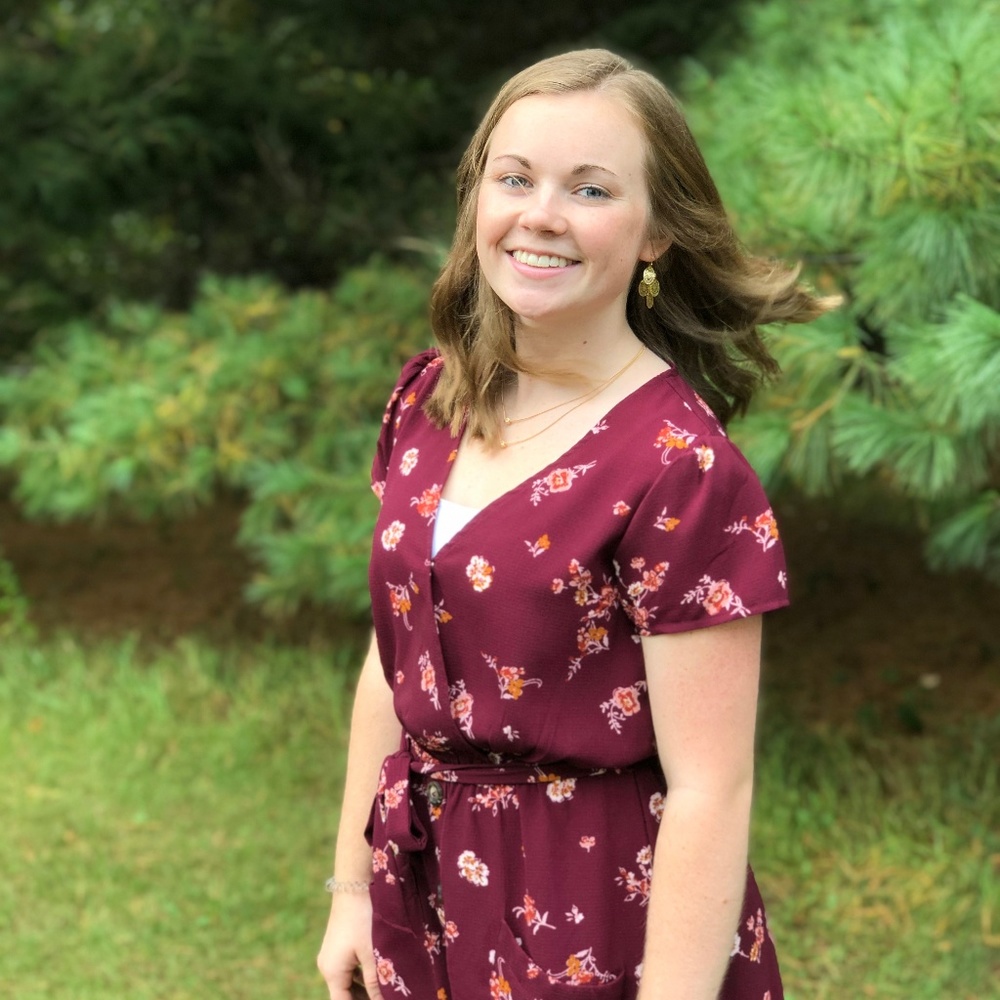 Meet your Posher, Rachel